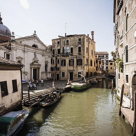 Myplace Santa Maria Formosa Apartment Venice Exterior photo